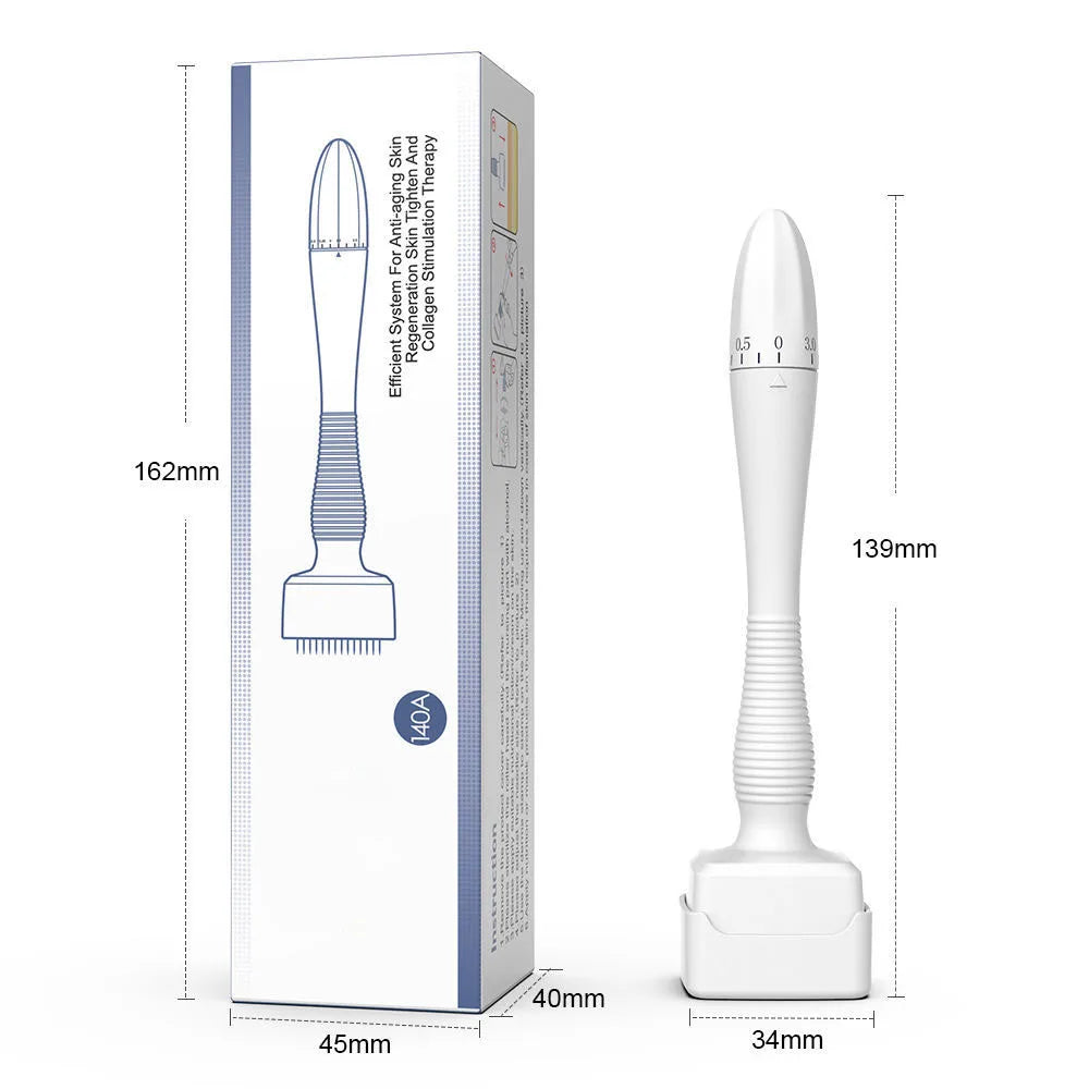 Derma Stempel Roller