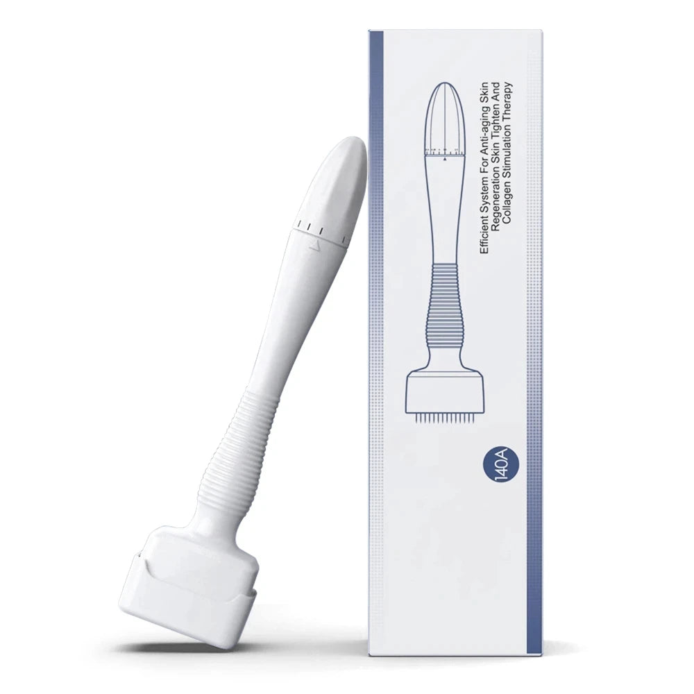 Derma Stempel Roller