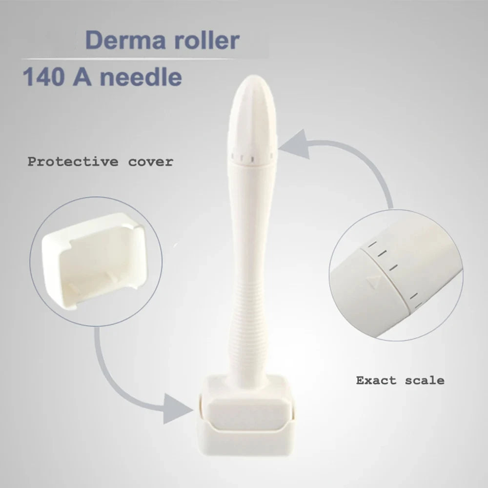 Derma Stempel Roller