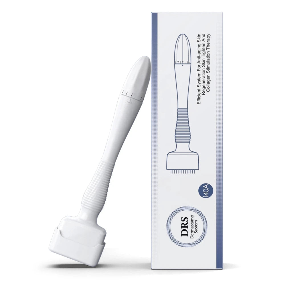 Derma Stempel Roller