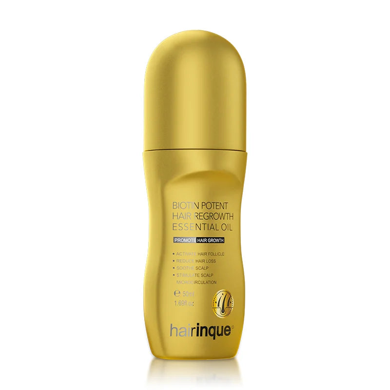 Biotin Hairgrowth Serum