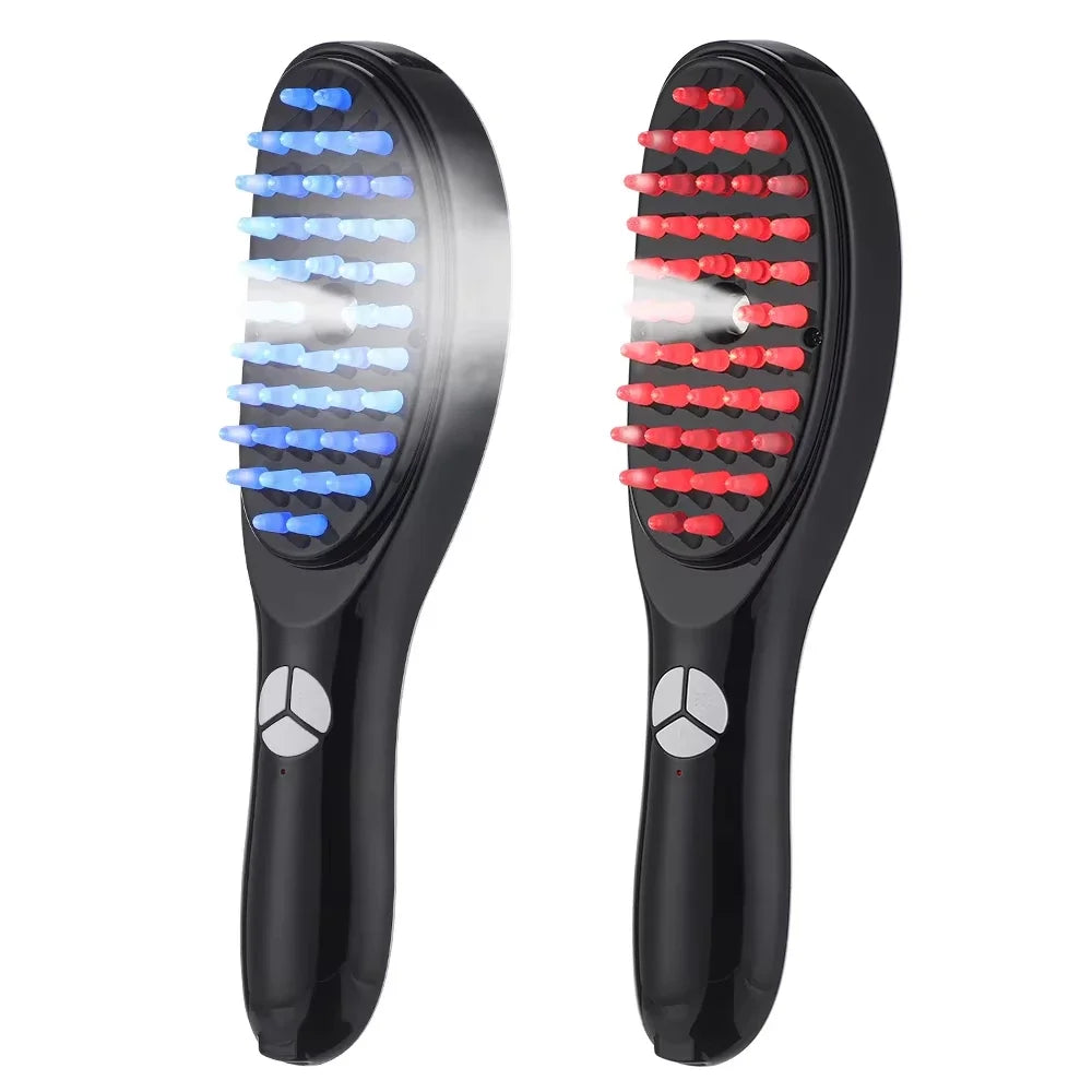 Serum&Oil Hairgrowth tool