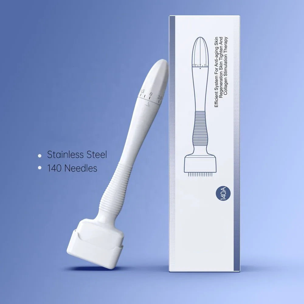 Derma Stempel Roller