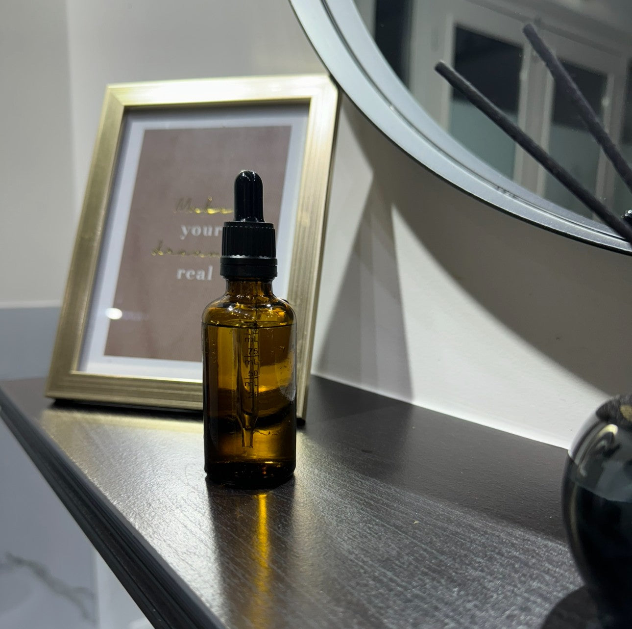 Hair oil Nova 50 ml