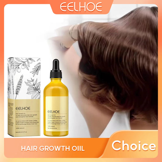 EELHOE Rosemary Essential Oil