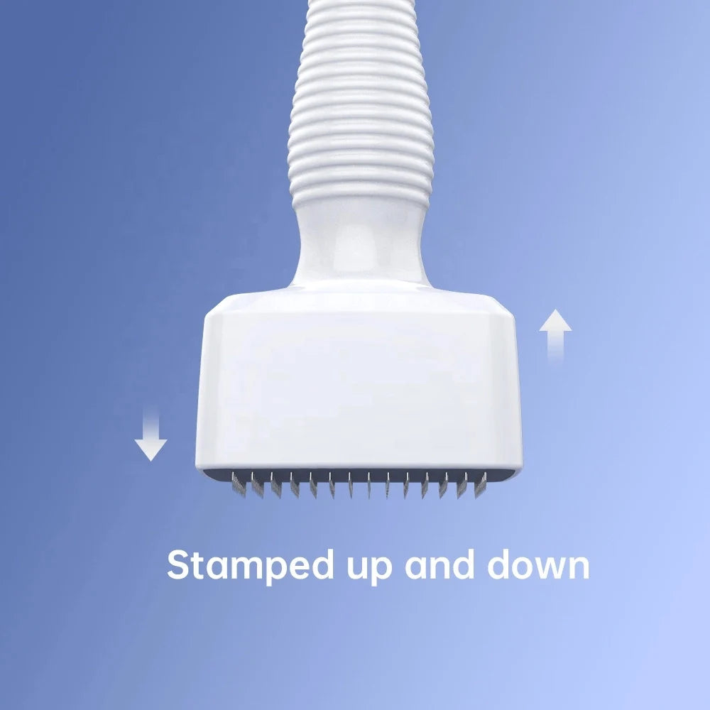 Derma Stempel Roller