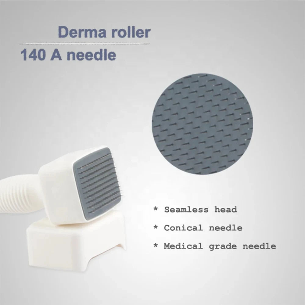 Derma Stempel Roller