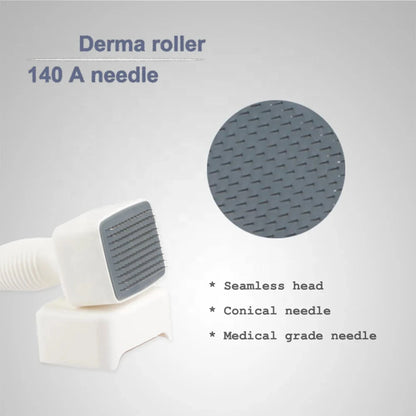 Derma Stempel Roller