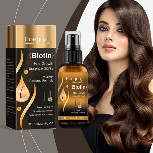 Gingeroil for hairgrowth