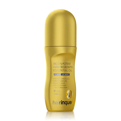 Biotin Hairgrowth Serum