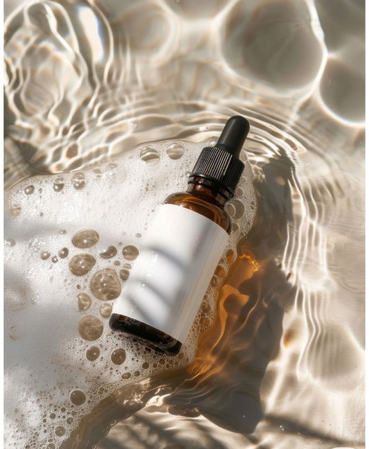 Hair serum Nova 50 ML