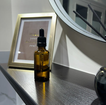 Hair oil Nova 50 ml